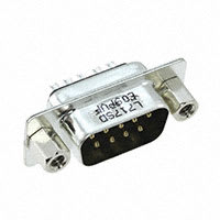 AMPHENOL L717SDE09PVF