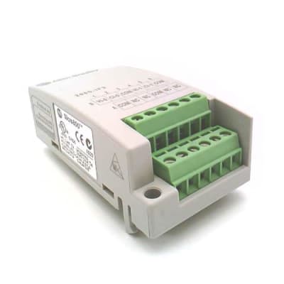 ALLEN BRADLEY 2080-IF2