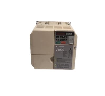 YASKAWA ELECTRIC CIMR-VB2A0020BAA