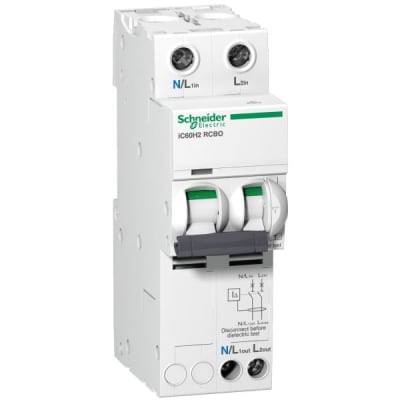 SCHNEIDER ELECTRIC A9D11216