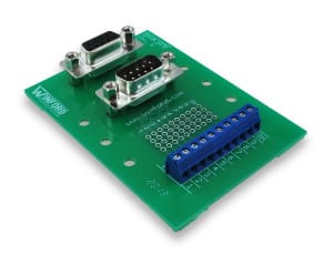 WINFORD ENGINEERING BRK9MF-S-FT