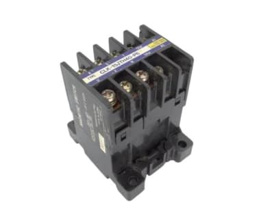 TOGAMI ELECTRIC MFG CLK-15JT40-3P6
