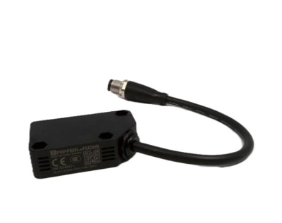 PEPPERL & FUCHS RLK31-8-2500-IR/31/115B-Y8271