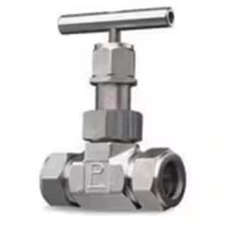 PARKER 4F-U6LR-T-SS-ST