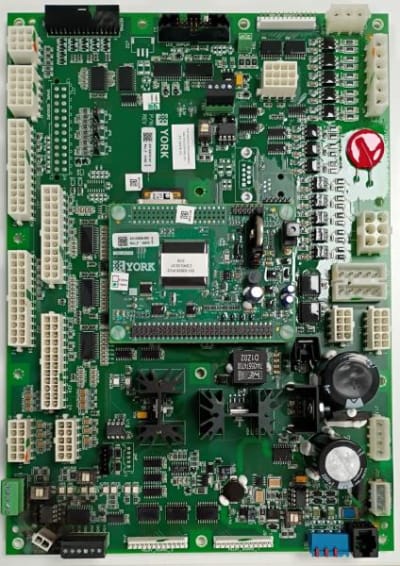 JOHNSON CONTROLS 331-03478-131