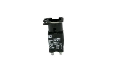 SCHNEIDER ELECTRIC 9001-DU11