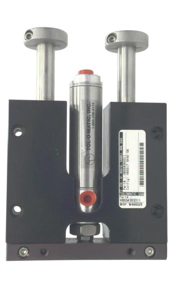TOL O MATIC HBSS#303311