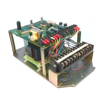 TECO-WESTINGHOUSE 3P101D002010