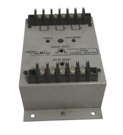 TIME MARK CORP 274-5-120VAC-A