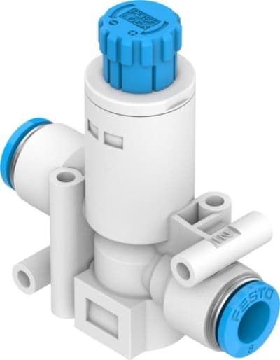 FESTO VRPA-C-Q6-E