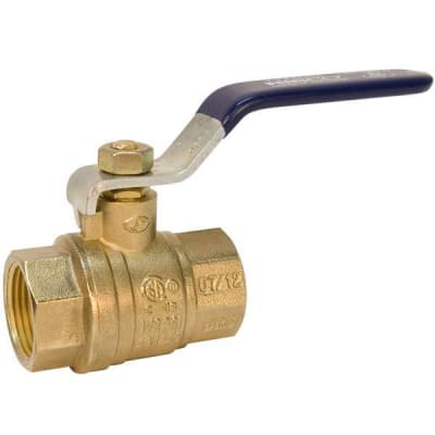 NIBCO TFP600A-3