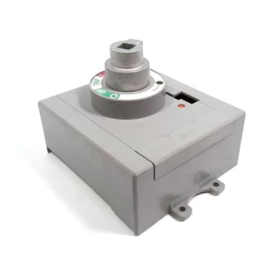 LG INDUSTRIAL SYSTEMS E-60S