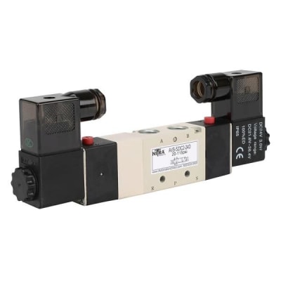 AUTOMATION DIRECT AVS-523C2-24D