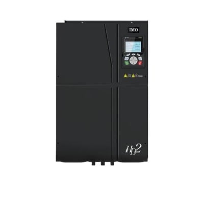 IMO HD2-115A-43-UL