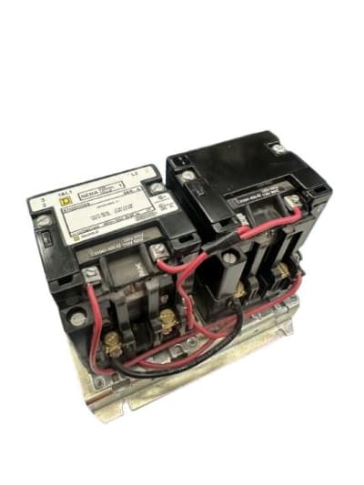 SCHNEIDER ELECTRIC 8702SCO2V02S