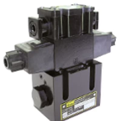 PARKER D31VW008C1NYCF