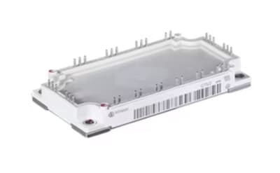 INFINEON F1225R12KT4GBOSA1