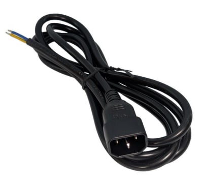 RS PRO 731-6166
