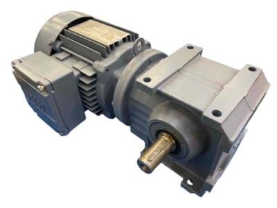 SEW EURODRIVE S37 DT71C4/TF
