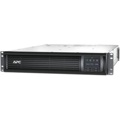 SCHNEIDER ELECTRIC SMT2200RM2UNC