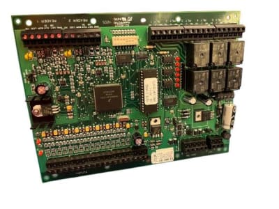 KIDDE-FENWAL, LLC LNL-1320