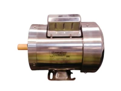REGAL REXNORD VVN 56C17WD5327 A F