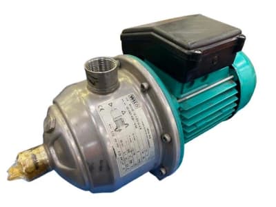 WILO MHI202-1/E/1-220-60-2/B
