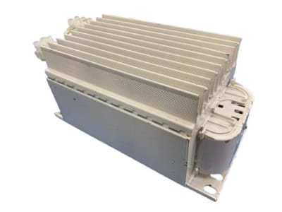 ULTRALIGHT OGLU 2000ST 160 380-415V 50HZ