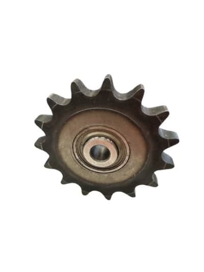 MARTIN SPROCKET & GEAR INC 60BB15H 1/2