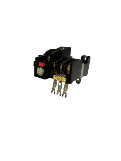 TOGAMI ELECTRIC MFG T-11J-3