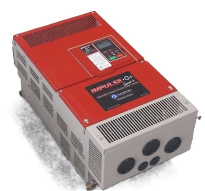 ELECTROMOTIVE 4075-G+S3