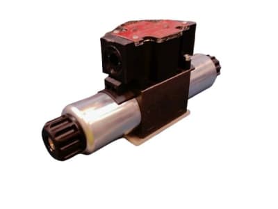 ARGO HYTOS RPEW4-063Z11/12060EW1R50V
