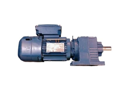 SEW EURODRIVE R27 DRS71M4BE1HF/DH