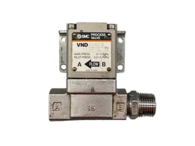 SMC VND200DS-15A-L