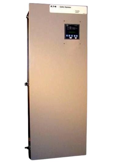 EATON CORPORATION ATV3LDA30400XRU