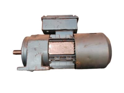 SEW EURODRIVE R32DT71C4BM605HRZ-KS