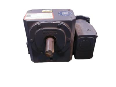 ALTRA INDUSTRIAL MOTION FWA732-3000E-B5-G