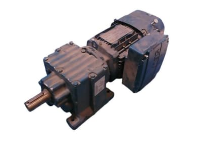 SEW EURODRIVE R27DRS71S4BE05HR/DH