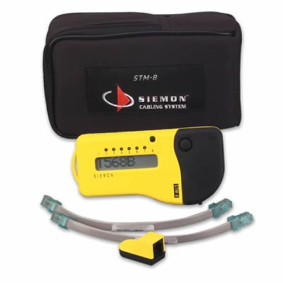 SIEMON STM-8