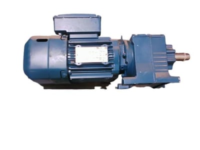 SEW EURODRIVE R27DRS71M4BE1/DH