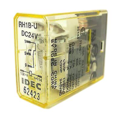 IDEC RH1B-UDC24V