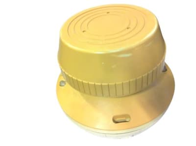 HONEYWELL CPX-551A