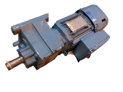 SEW EURODRIVE DRS71M4BE1