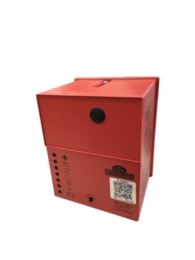 KIDDE-FENWAL, LLC ZB110UV
