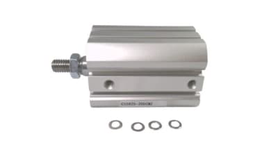 SMC C55B25-20DCMZ