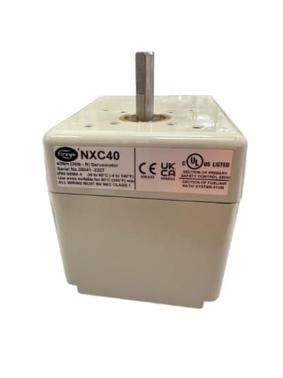 KIDDE-FENWAL, LLC NXC40
