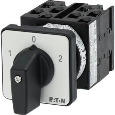 EATON CORPORATION T0315423EZ