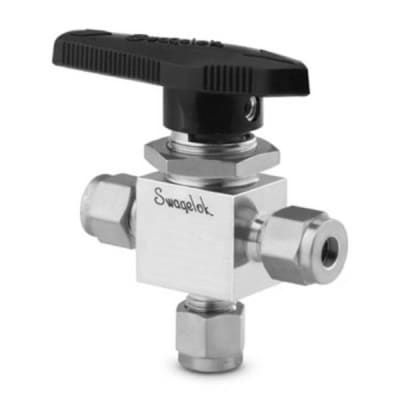 SWAGELOK SS-42GXS4-SG