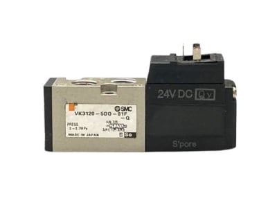 SMC VK3120-5DO-01-F-Q