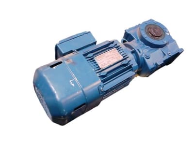 SEW EURODRIVE SA57DRE90M4BE1